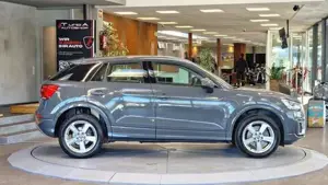 Audi Q2 Bild 8