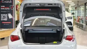 Mercedes-Benz A 180 Bild 15