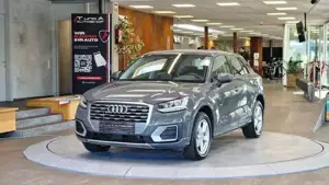 Audi Q2 Bild 11