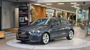 Audi A1 Bild 2
