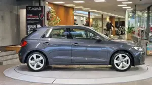 Audi A1 Bild 6