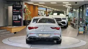 Mercedes-Benz A 180 Bild 7