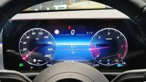 Mercedes-Benz A 180 Bild 20