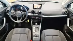Audi Q2 Bild 16
