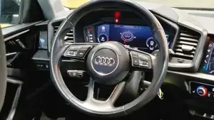 Audi A1 Bild 16
