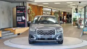 Audi Q2 Bild 12
