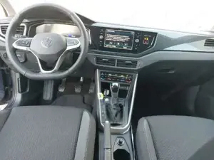 Volkswagen Polo Bild 11