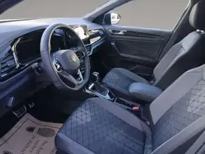 Volkswagen T-Roc Bild 4