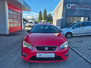 SEAT Leon Bild 3