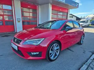 SEAT Leon Bild 5