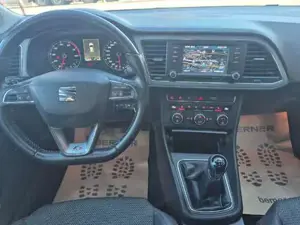 SEAT Leon Bild 20