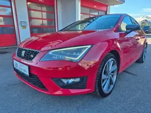SEAT Leon Bild 6