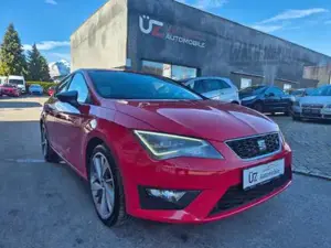 SEAT Leon Bild 2