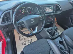 SEAT Leon Bild 16