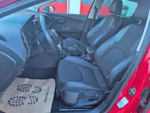 SEAT Leon Bild 14