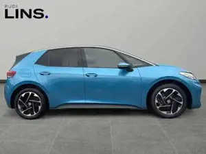 Volkswagen ID.3 Bild 6