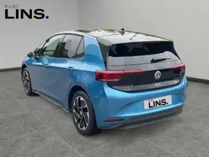 Volkswagen ID.3 Bild 3