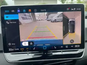 Volkswagen ID.3 Bild 16