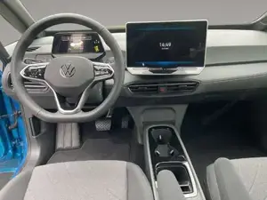 Volkswagen ID.3 Bild 10