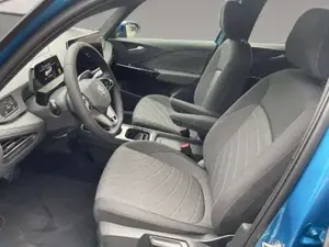 Volkswagen ID.3 Bild 9