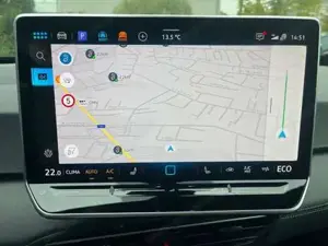 Volkswagen ID.3 Bild 17