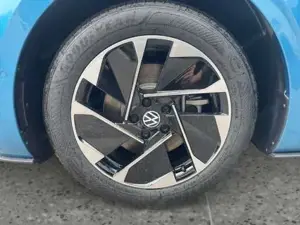 Volkswagen ID.3 Bild 14