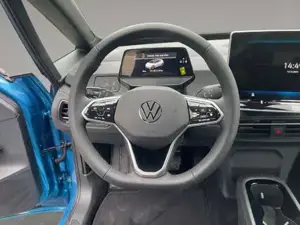 Volkswagen ID.3 Bild 12