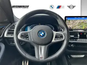 BMW iX3 Gestiksteuerung Head-Up HK HiFi DAB LED Shz Bild 10