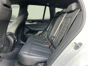 BMW iX3 Gestiksteuerung Head-Up HK HiFi DAB LED Shz Bild 7