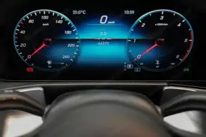 Mercedes-Benz GLB 200 d Star Edition KAM ParkAss. SpurH Navi Bild 5