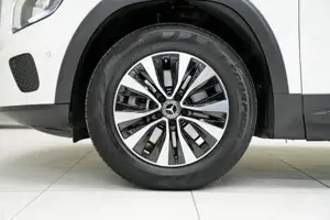 Mercedes-Benz GLB 200 d Star Edition KAM ParkAss. SpurH Navi Bild 4