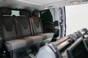 Mercedes-Benz Marco Polo 300 d 4MATIC HORIZON Luft SD ACC PDC Bild 10