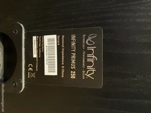 Standlautsprecher Infinity Bild 2