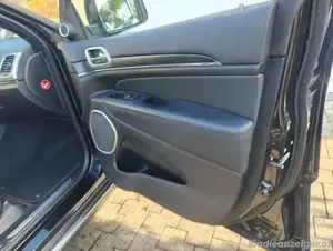 Jeep Grand Cherokee Summit  Bild 7