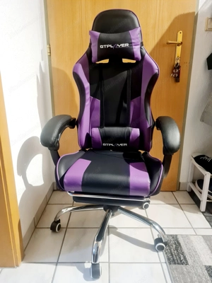 Gamerstuhl