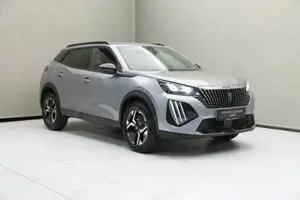 Peugeot 2008 1.2 PureTech 130 Allure (EURO 6d) LED KlimaA