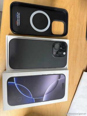 iphone 16 pro Bild 3