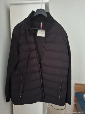 herrenjacke moncler gr 5 Bild 2