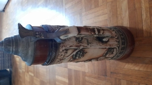 Zwei schöne Bierkrüge Bild 5