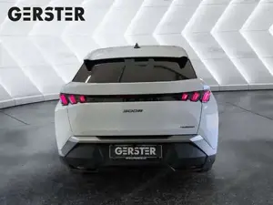 Peugeot 3008 Bild 5