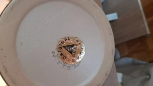 Zwei schöne Bierkrüge Bild 2