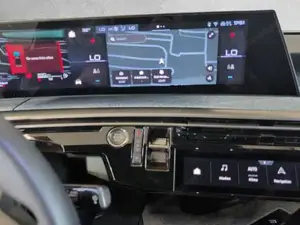 Peugeot 3008 Bild 11