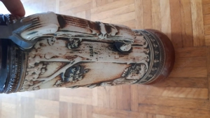 Zwei schöne Bierkrüge Bild 3