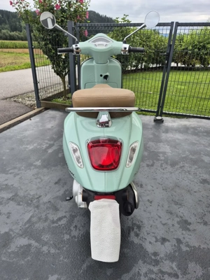 Vespa Primavera 50ccm Bild 6
