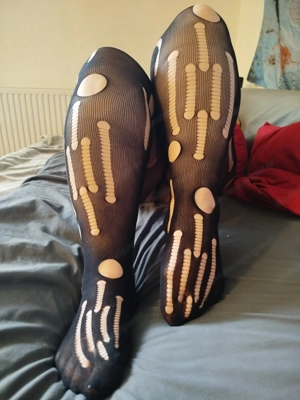 Deine geile online Beziehung! (Sexting) - auf Wunsch inkl. Treffen Bild 5