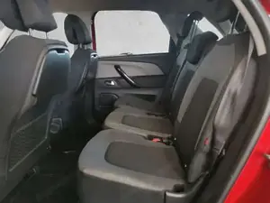 Citroen C4 Picasso Bild 7