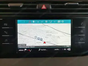 Citroen C4 Picasso Bild 11