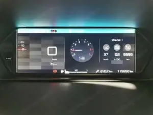 Citroen C4 Picasso Bild 10