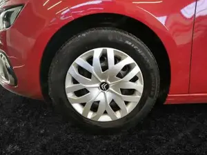 Citroen C4 Picasso Bild 13