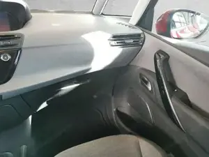 Citroen C4 Picasso Bild 8